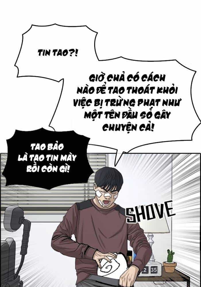 Những Mảnh Đời Tan Vỡ - Chương 49 - ảnh 37