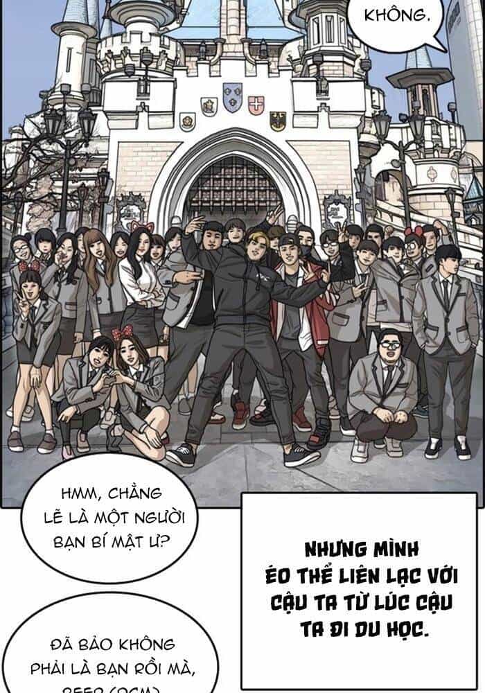 Những Mảnh Đời Tan Vỡ - Chương 52 - ảnh 8