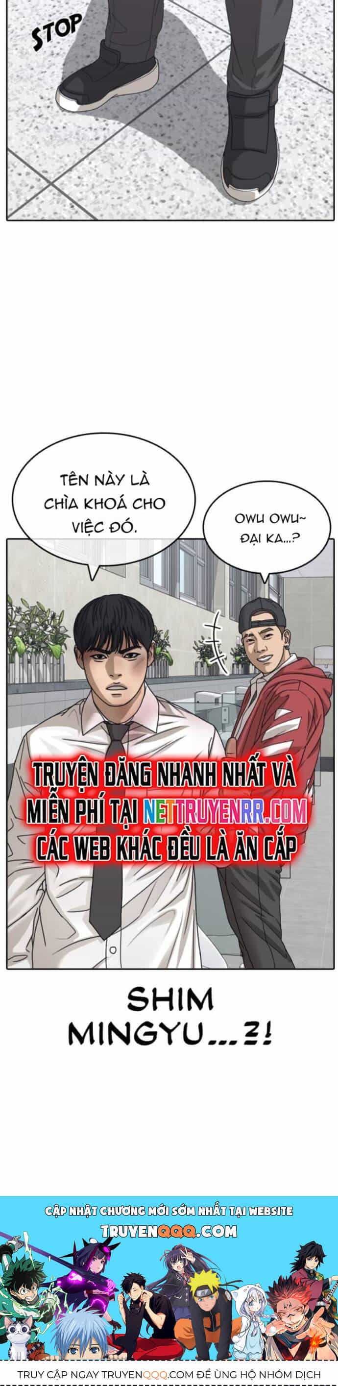Những Mảnh Đời Tan Vỡ - Chương 55 - ảnh 9