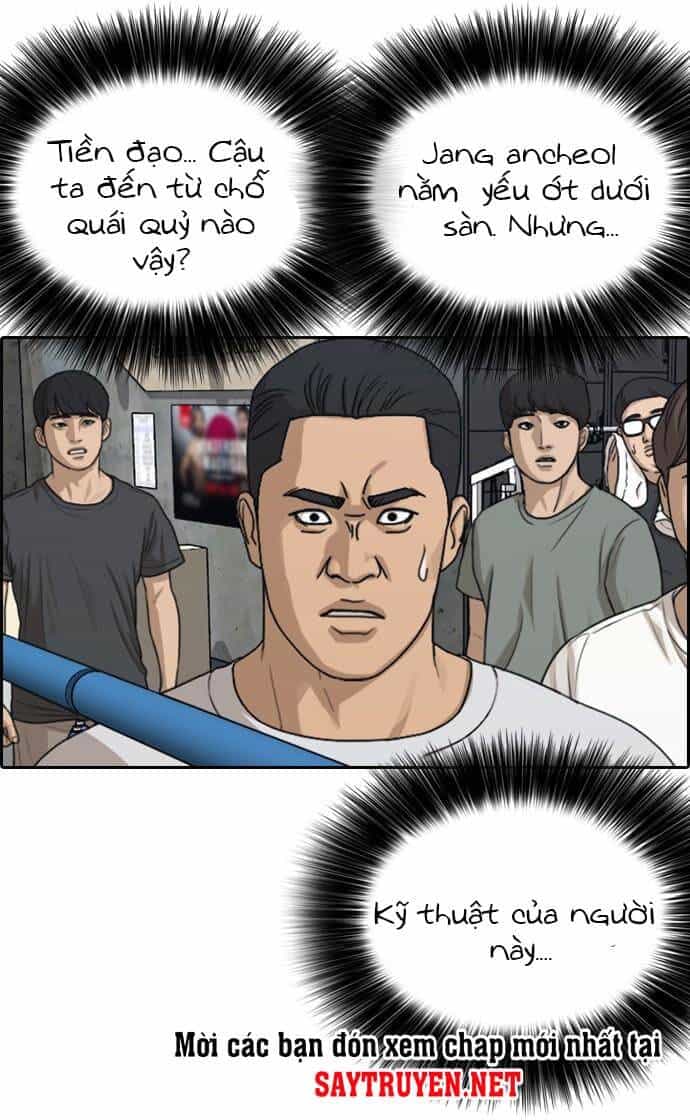 Những Mảnh Đời Tan Vỡ - Chương 6 - ảnh 63