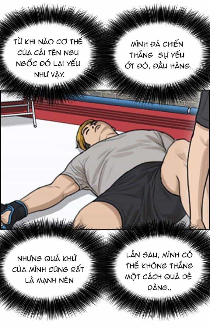 Những Mảnh Đời Tan Vỡ - Chương 6 - ảnh 79