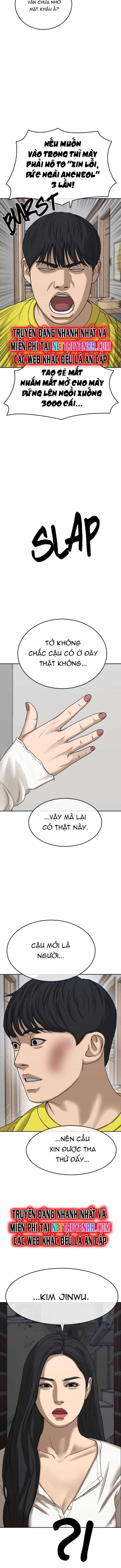 Những Mảnh Đời Tan Vỡ - Chương 66 - ảnh 9