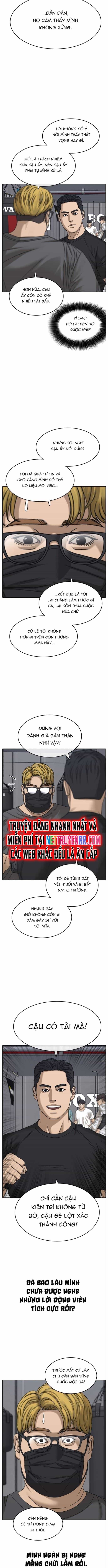 Những Mảnh Đời Tan Vỡ - Chương 69 - ảnh 4
