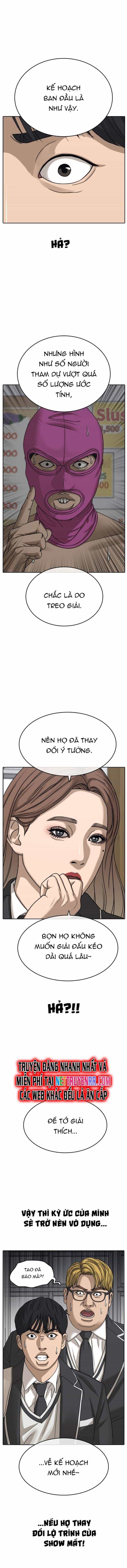 Những Mảnh Đời Tan Vỡ - Chương 69 - ảnh 8