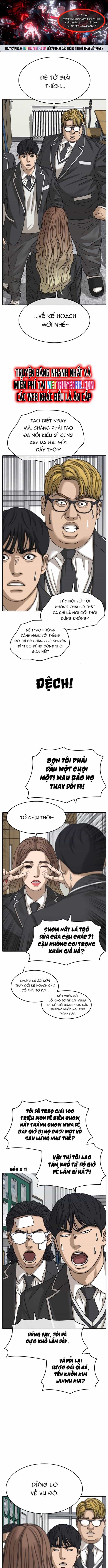 Những Mảnh Đời Tan Vỡ - Chương 70 - ảnh 1