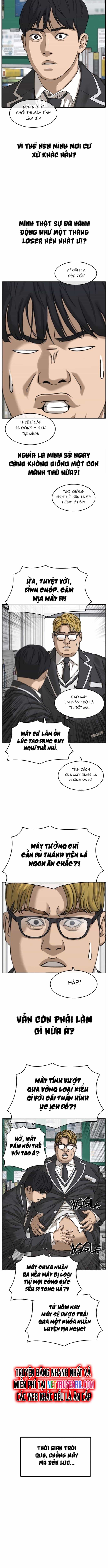 Những Mảnh Đời Tan Vỡ - Chương 70 - ảnh 11