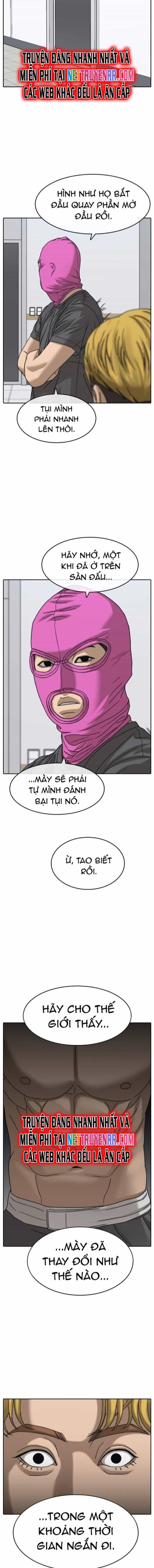 Những Mảnh Đời Tan Vỡ - Chương 73 - ảnh 13