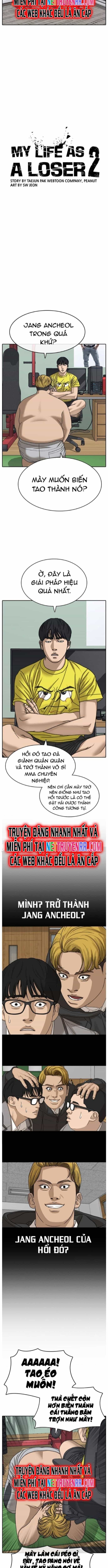 Những Mảnh Đời Tan Vỡ - Chương 73 - ảnh 3