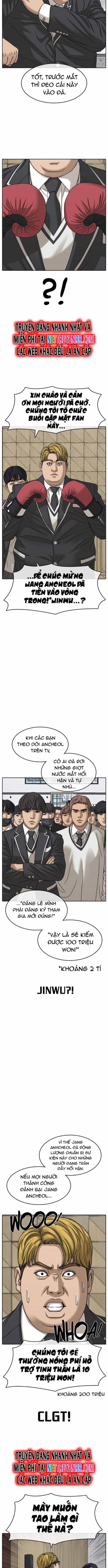 Những Mảnh Đời Tan Vỡ - Chương 73 - ảnh 8