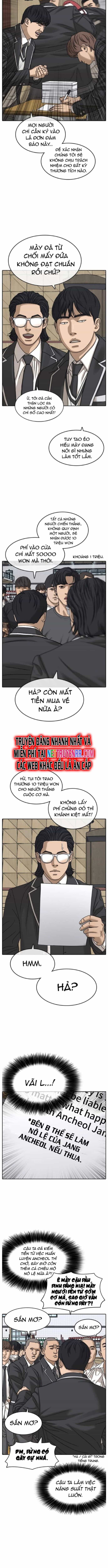 Những Mảnh Đời Tan Vỡ - Chương 73 - ảnh 9
