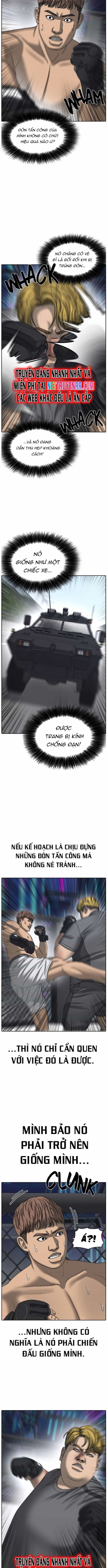 Những Mảnh Đời Tan Vỡ - Chương 74 - ảnh 13