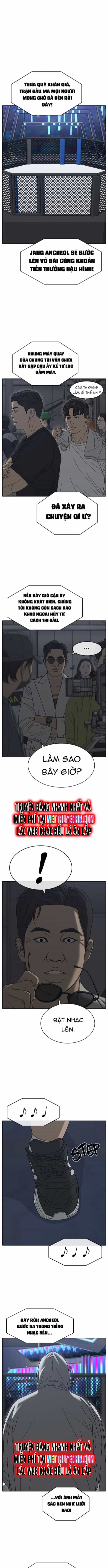 Những Mảnh Đời Tan Vỡ - Chương 74 - ảnh 3
