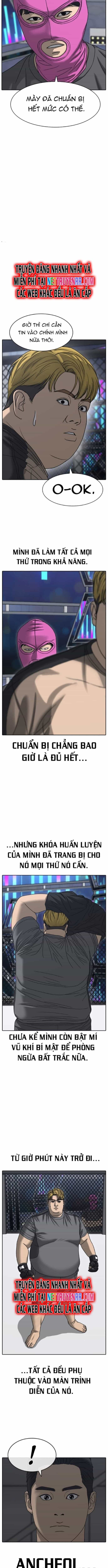 Những Mảnh Đời Tan Vỡ - Chương 74 - ảnh 5