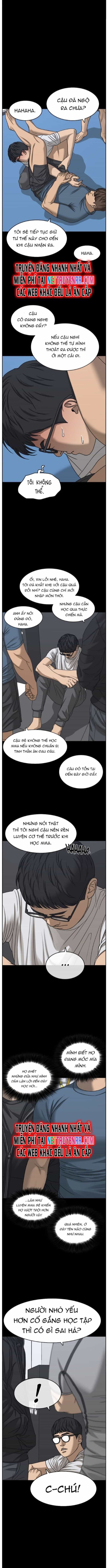Những Mảnh Đời Tan Vỡ - Chương 75 - ảnh 7