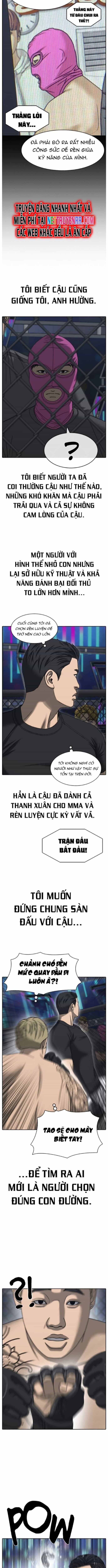 Những Mảnh Đời Tan Vỡ - Chương 75 - ảnh 9