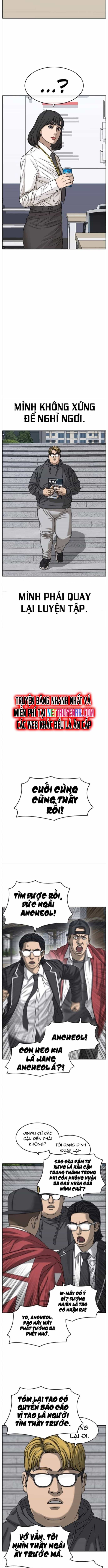 Những Mảnh Đời Tan Vỡ - Chương 76 - ảnh 10