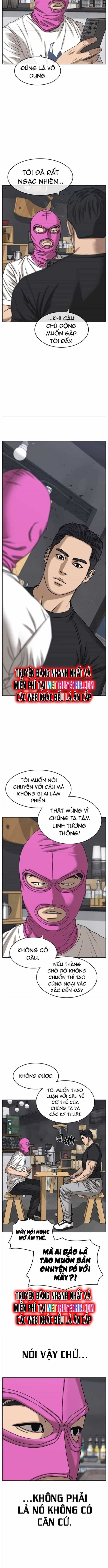 Những Mảnh Đời Tan Vỡ - Chương 76 - ảnh 12