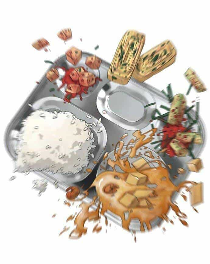 Những Mảnh Đời Tan Vỡ - Chương 8 - ảnh 20