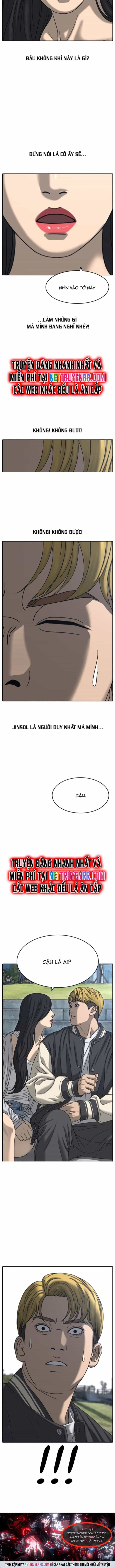Những Mảnh Đời Tan Vỡ - Chương 82 - ảnh 10