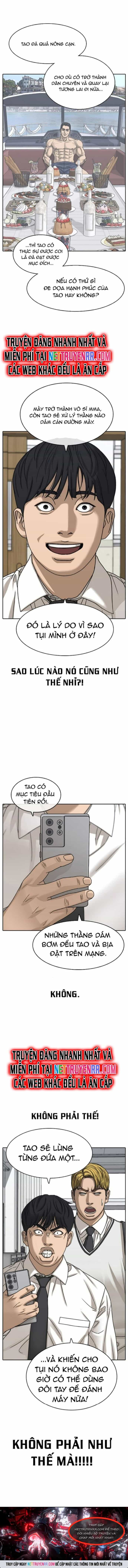 Những Mảnh Đời Tan Vỡ - Chương 84 - ảnh 11