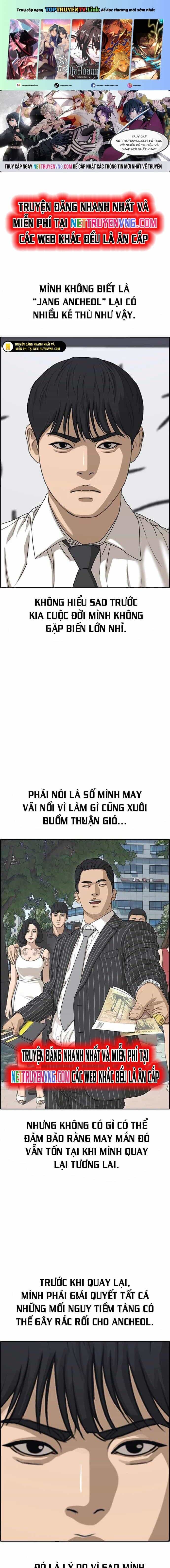 Những Mảnh Đời Tan Vỡ - Chương 85 - ảnh 1