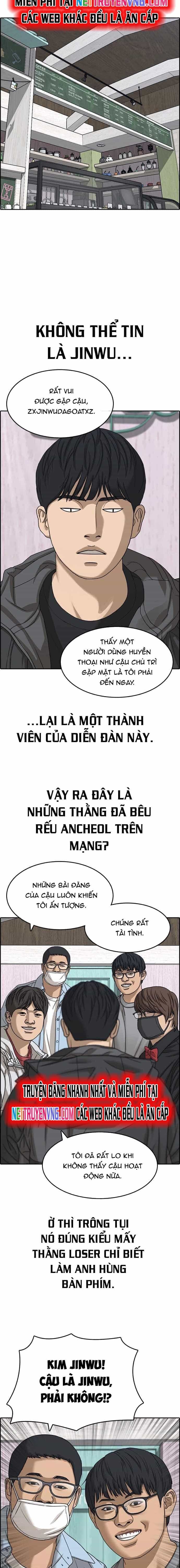 Những Mảnh Đời Tan Vỡ - Chương 85 - ảnh 11