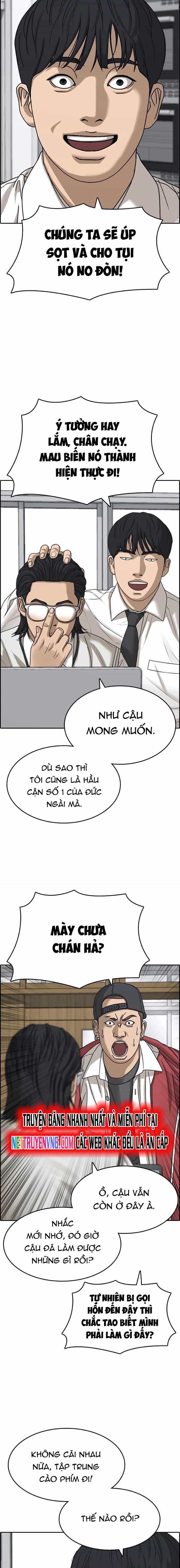 Những Mảnh Đời Tan Vỡ - Chương 85 - ảnh 7