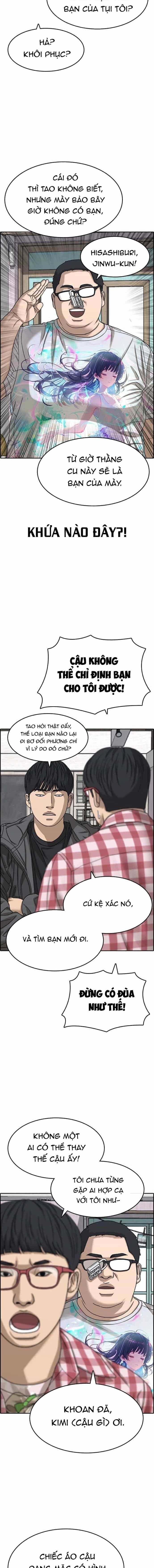 Những Mảnh Đời Tan Vỡ - Chương 86 - ảnh 10