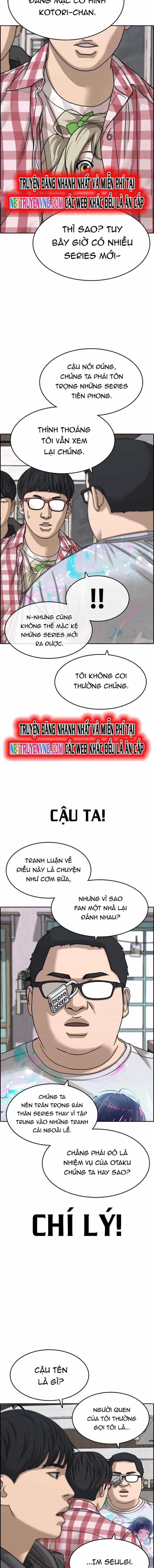 Những Mảnh Đời Tan Vỡ - Chương 86 - ảnh 11