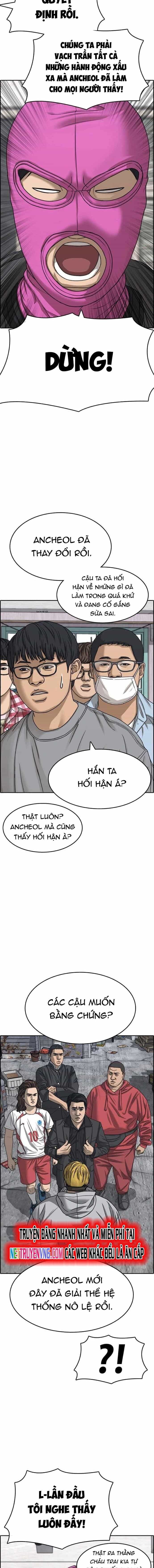 Những Mảnh Đời Tan Vỡ - Chương 86 - ảnh 3