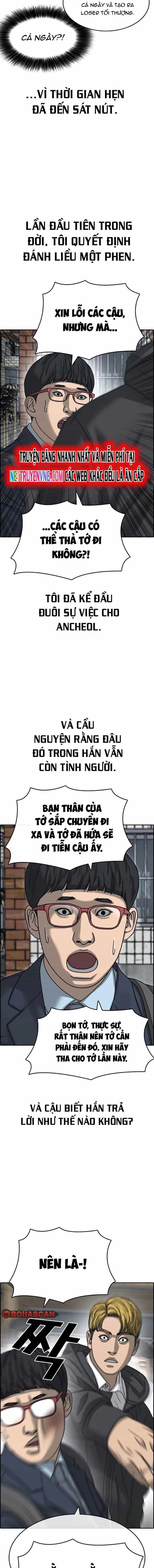Những Mảnh Đời Tan Vỡ - Chương 86 - ảnh 8