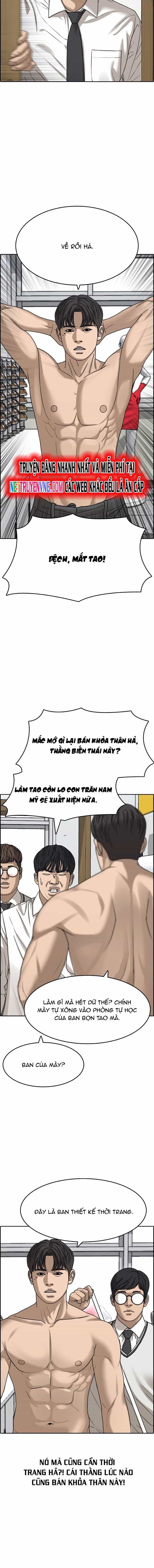 Những Mảnh Đời Tan Vỡ - Chương 88 - ảnh 15