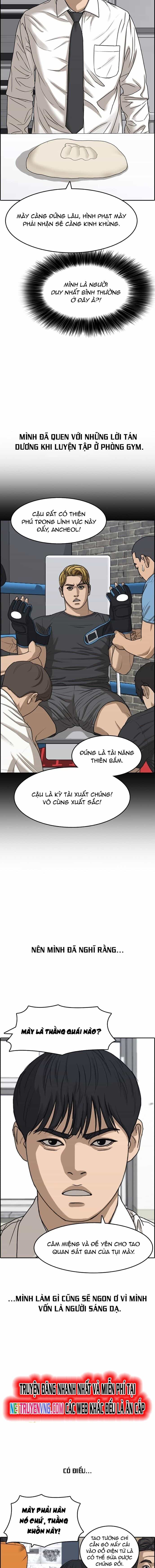 Những Mảnh Đời Tan Vỡ - Chương 88 - ảnh 6