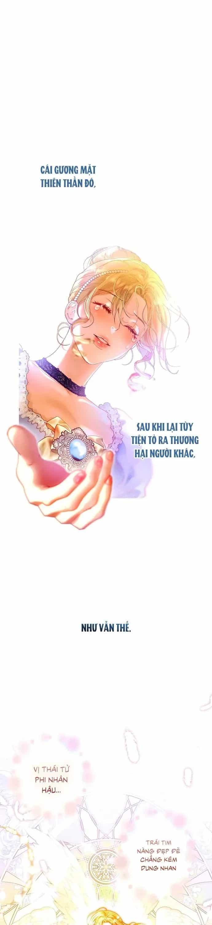 Những Mảnh Vỡ Của Giấc Mộng Thủy Tinh - Chương 1 - ảnh 42