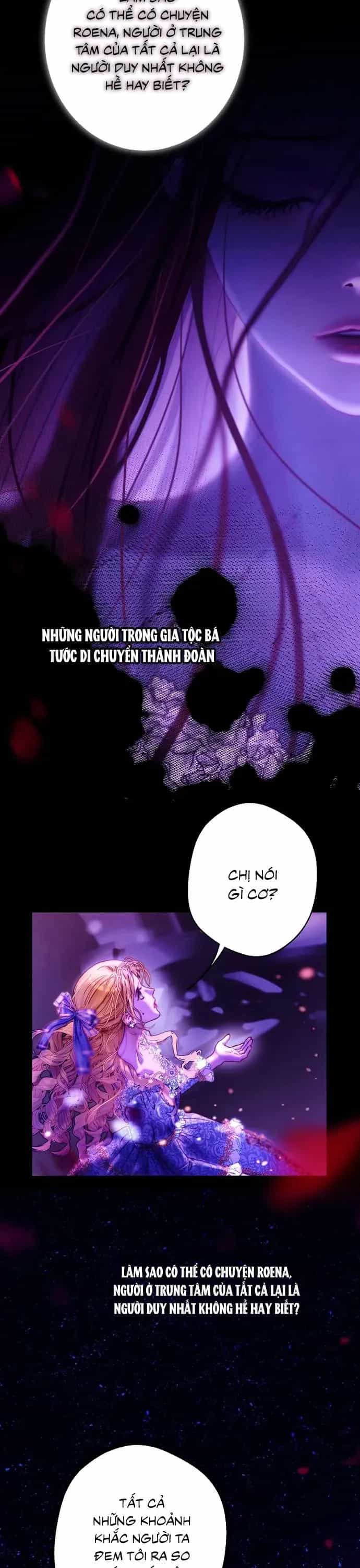 Những Mảnh Vỡ Của Giấc Mộng Thủy Tinh - Chương 1 - ảnh 46
