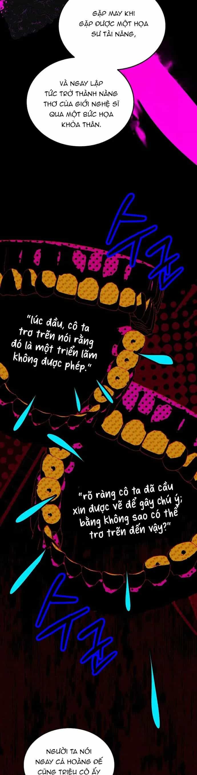 Những Mảnh Vỡ Của Giấc Mộng Thủy Tinh - Chương 11 - ảnh 23