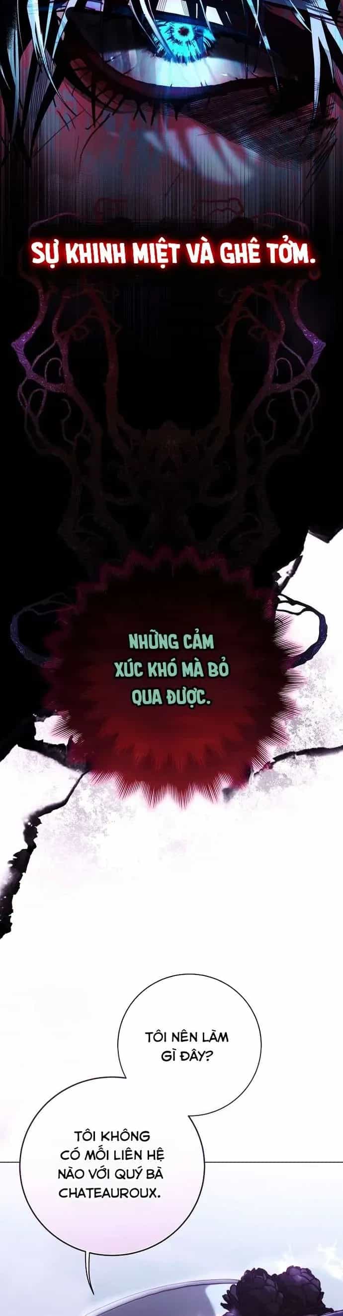 Những Mảnh Vỡ Của Giấc Mộng Thủy Tinh - Chương 12 - ảnh 19