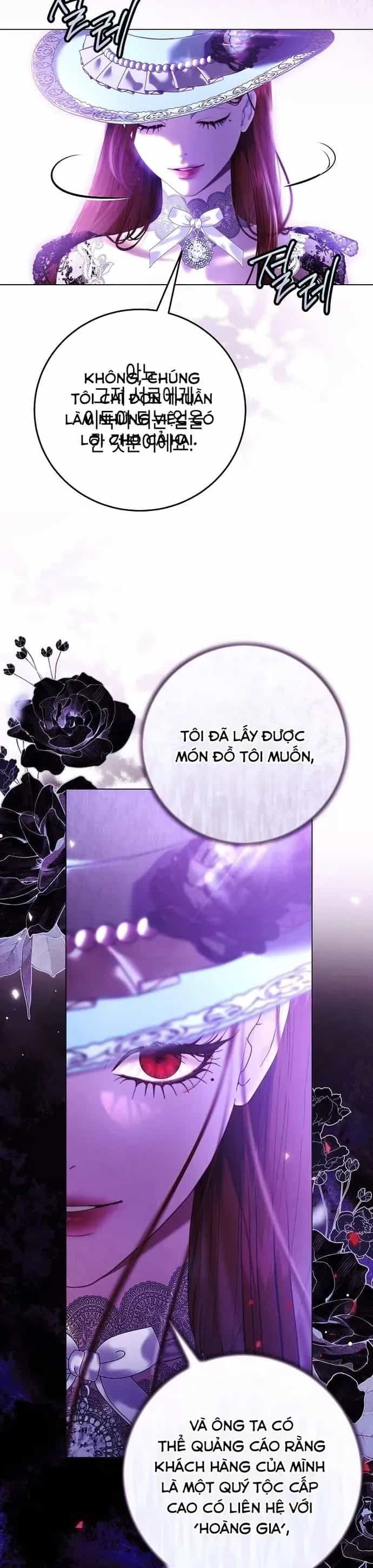 Những Mảnh Vỡ Của Giấc Mộng Thủy Tinh - Chương 12 - ảnh 23