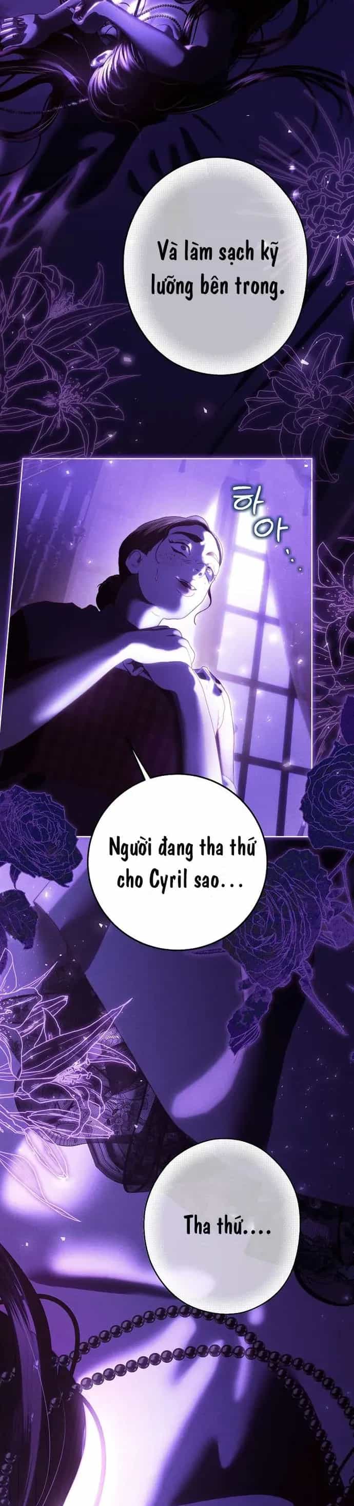 Những Mảnh Vỡ Của Giấc Mộng Thủy Tinh - Chương 13 - ảnh 24