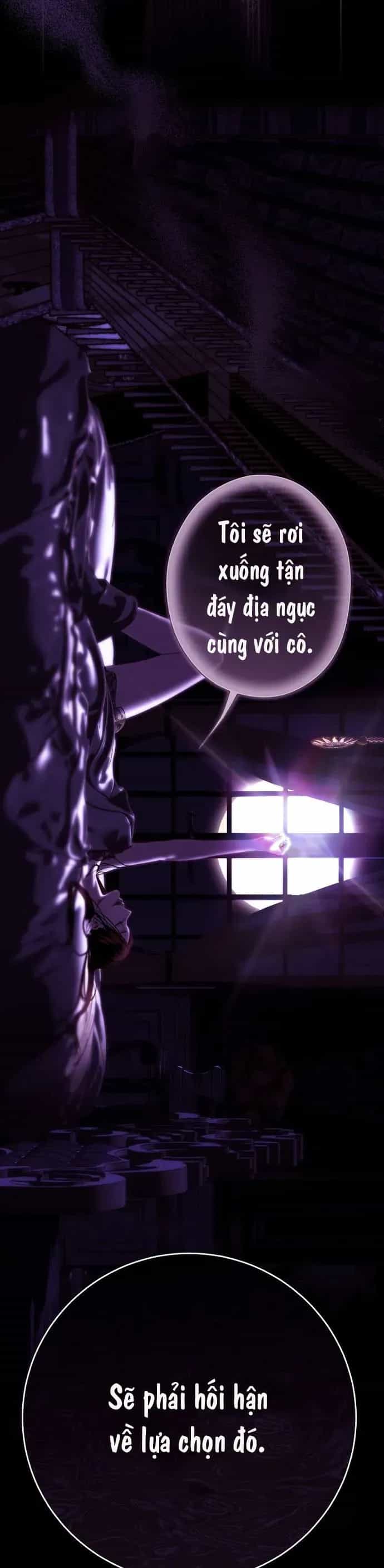 Những Mảnh Vỡ Của Giấc Mộng Thủy Tinh - Chương 13 - ảnh 34
