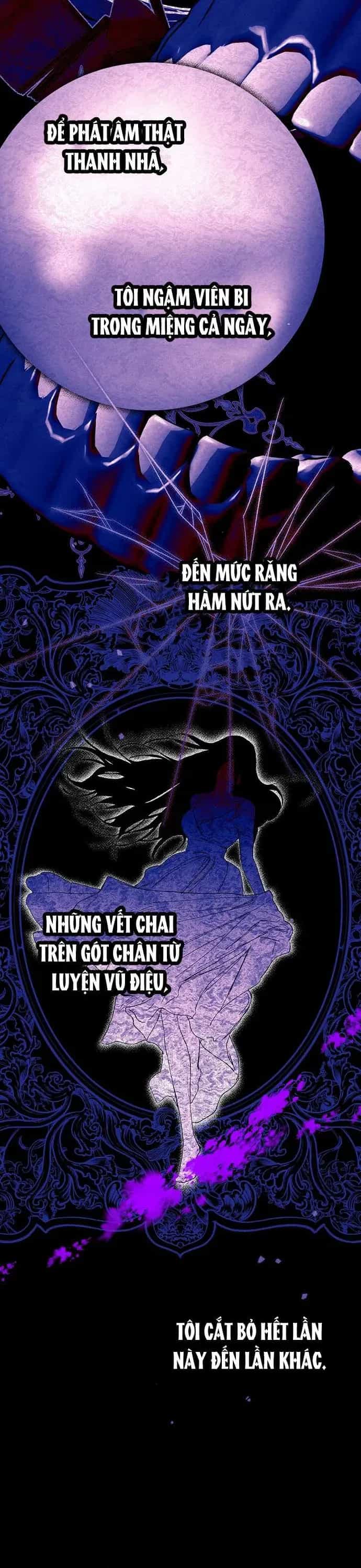 Những Mảnh Vỡ Của Giấc Mộng Thủy Tinh - Chương 14 - ảnh 15