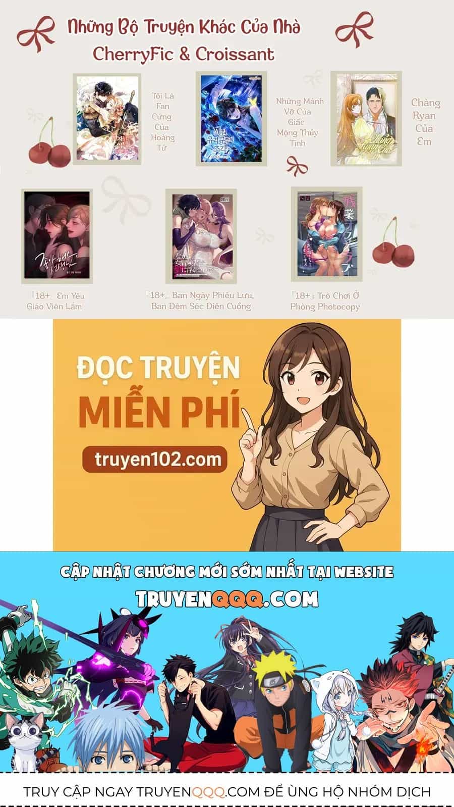 Những Mảnh Vỡ Của Giấc Mộng Thủy Tinh - Chương 14 - ảnh 45