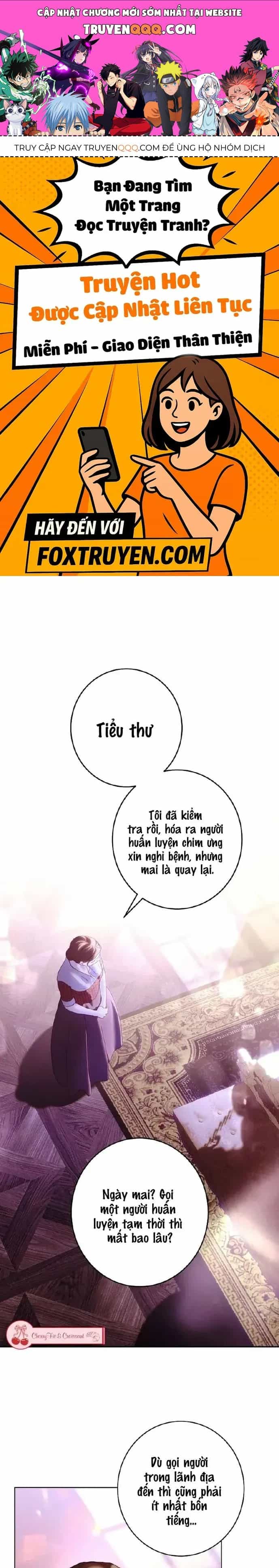 Những Mảnh Vỡ Của Giấc Mộng Thủy Tinh - Chương 23 - ảnh 1