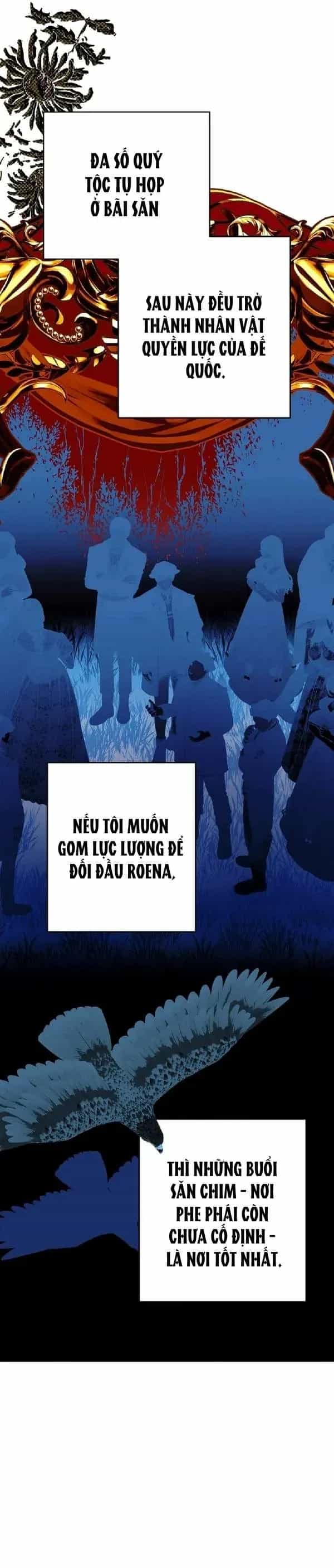 Những Mảnh Vỡ Của Giấc Mộng Thủy Tinh - Chương 23 - ảnh 13