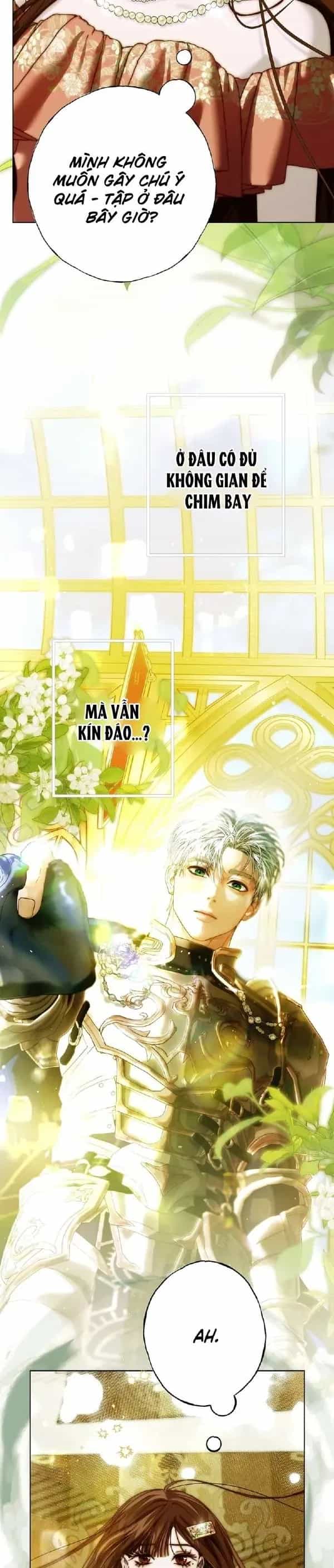 Những Mảnh Vỡ Của Giấc Mộng Thủy Tinh - Chương 23 - ảnh 15