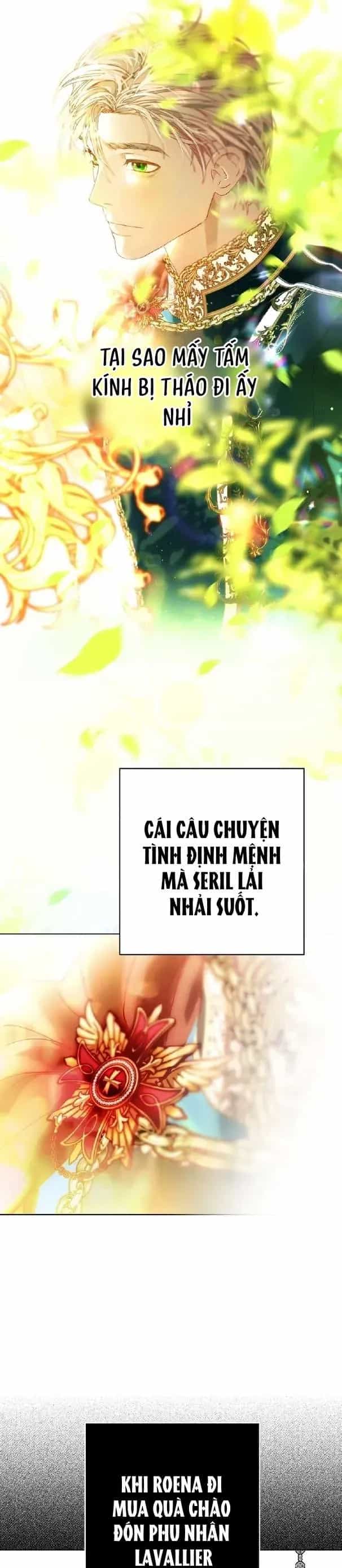 Những Mảnh Vỡ Của Giấc Mộng Thủy Tinh - Chương 23 - ảnh 17