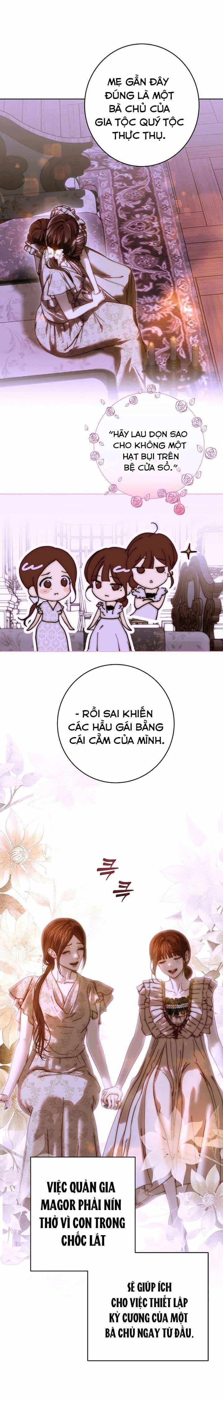 Những Mảnh Vỡ Của Giấc Mộng Thủy Tinh - Chương 26 - ảnh 12