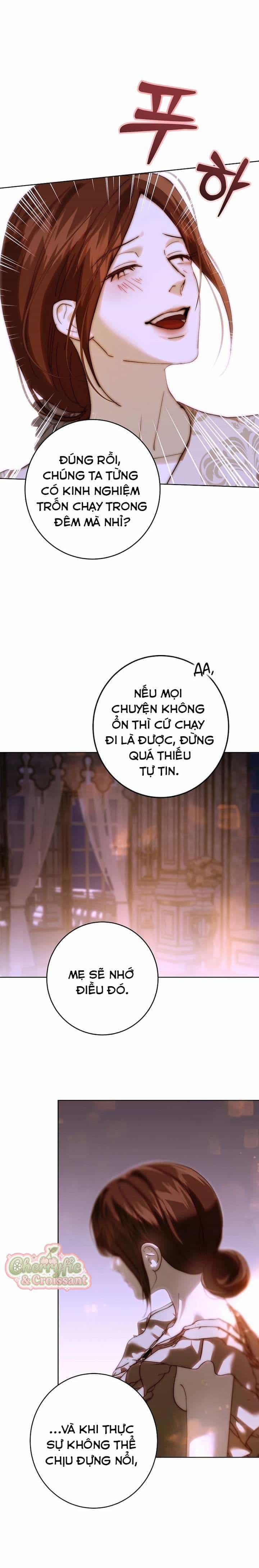 Những Mảnh Vỡ Của Giấc Mộng Thủy Tinh - Chương 26 - ảnh 15