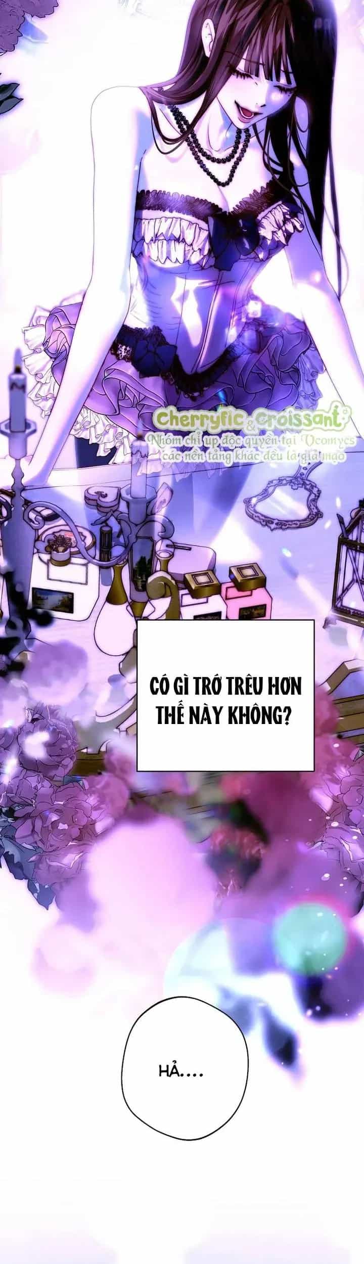 Những Mảnh Vỡ Của Giấc Mộng Thủy Tinh - Chương 27 - ảnh 15