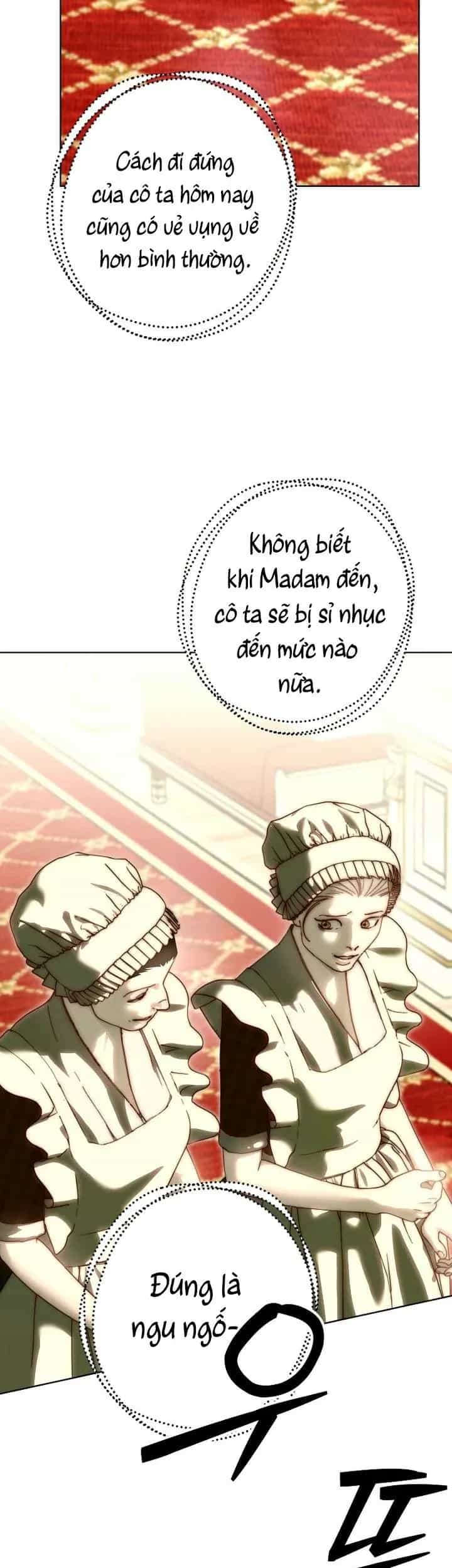 Những Mảnh Vỡ Của Giấc Mộng Thủy Tinh - Chương 27 - ảnh 26